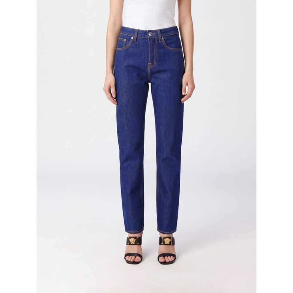 Versace Jeans Woman Blue